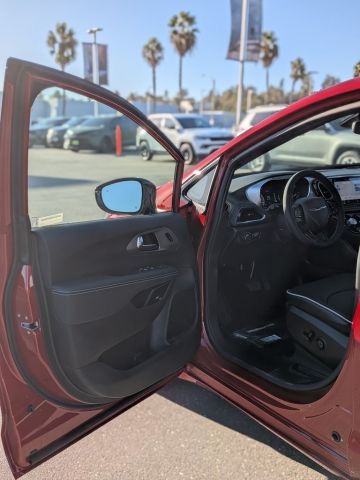 2026 Chrysler Pacifica Limited 2026 Chrysler Pacifica Limited