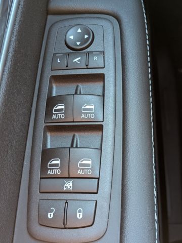 2026 Chrysler Pacifica Limited 2026 Chrysler Pacifica Limited