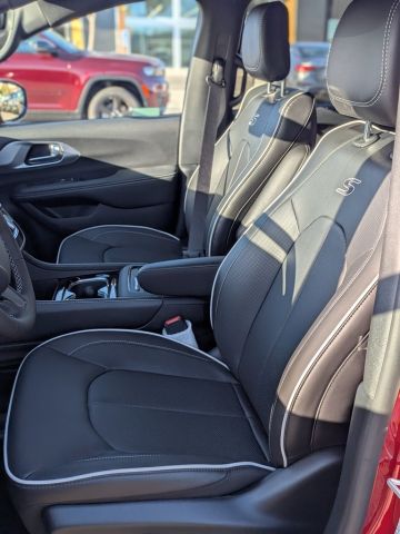 2026 Chrysler Pacifica Limited 2026 Chrysler Pacifica Limited