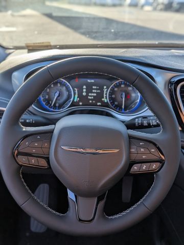 2026 Chrysler Pacifica Limited 2026 Chrysler Pacifica Limited