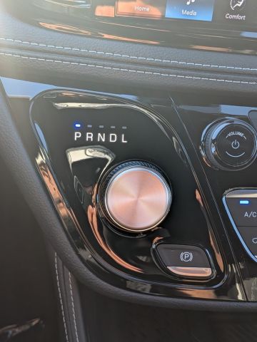 2026 Chrysler Pacifica Limited 2026 Chrysler Pacifica Limited