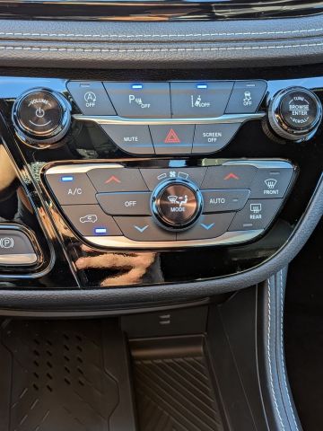 2026 Chrysler Pacifica Limited 2026 Chrysler Pacifica Limited