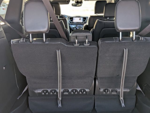 2026 Chrysler Pacifica Limited 2026 Chrysler Pacifica Limited