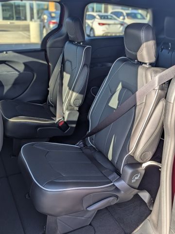 2026 Chrysler Pacifica Limited 2026 Chrysler Pacifica Limited