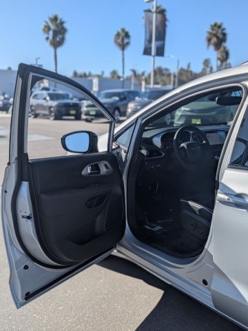 2026 Chrysler Pacifica Limited 2026 Chrysler Pacifica Limited