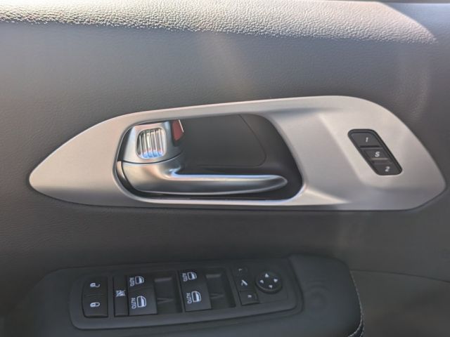 2026 Chrysler Pacifica Limited 2026 Chrysler Pacifica Limited