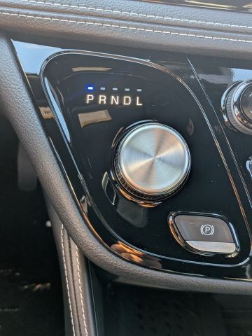 2026 Chrysler Pacifica Limited 2026 Chrysler Pacifica Limited