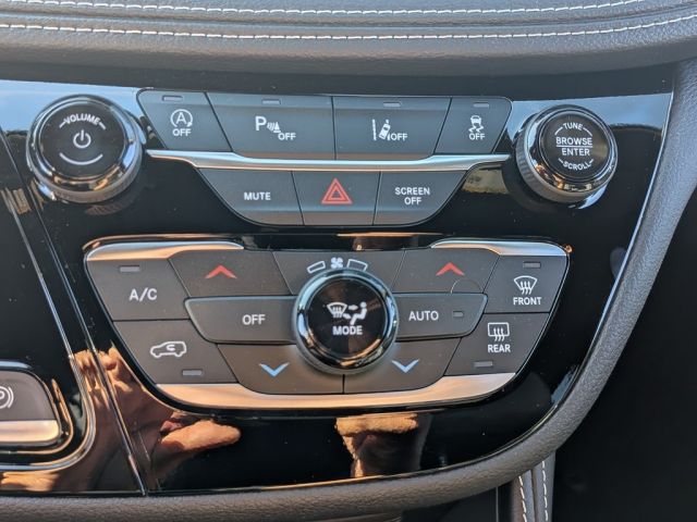 2026 Chrysler Pacifica Limited 2026 Chrysler Pacifica Limited