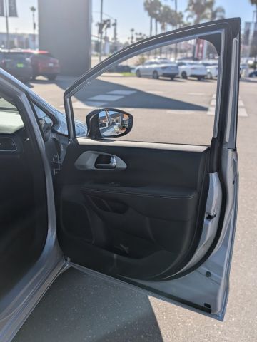 2026 Chrysler Pacifica Limited 2026 Chrysler Pacifica Limited