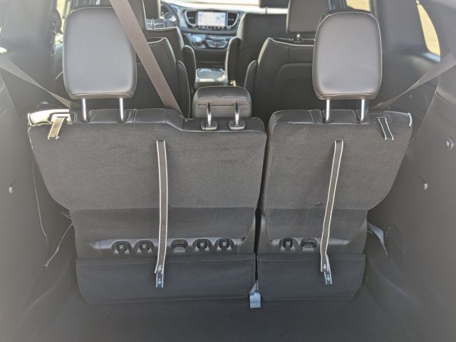 2026 Chrysler Pacifica Limited 2026 Chrysler Pacifica Limited