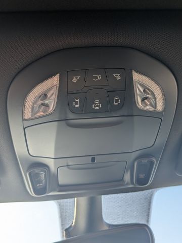 2026 Chrysler Pacifica Limited 2026 Chrysler Pacifica Limited