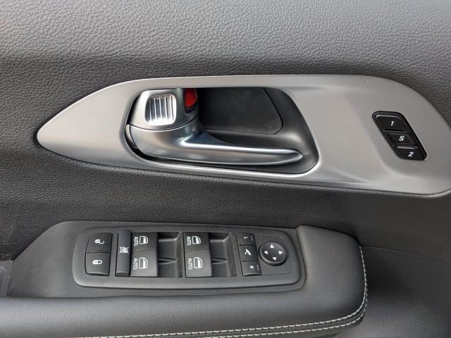 2026 Chrysler Pacifica Limited 2026 Chrysler Pacifica Limited