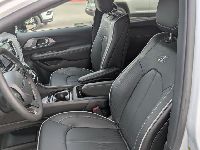 2026 Chrysler Pacifica Limited 2026 Chrysler Pacifica Limited