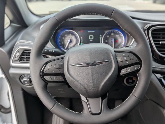 2026 Chrysler Pacifica Limited 2026 Chrysler Pacifica Limited