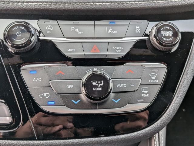 2026 Chrysler Pacifica Limited 2026 Chrysler Pacifica Limited