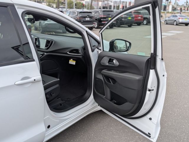 2026 Chrysler Pacifica Limited 2026 Chrysler Pacifica Limited