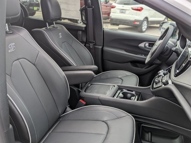 2026 Chrysler Pacifica Limited 2026 Chrysler Pacifica Limited