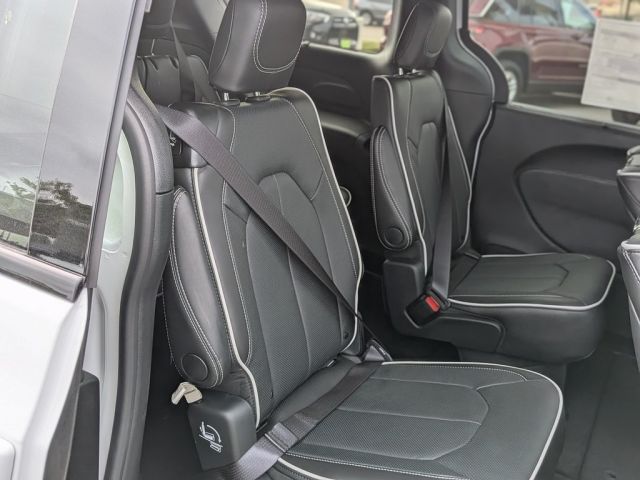 2026 Chrysler Pacifica Limited 2026 Chrysler Pacifica Limited