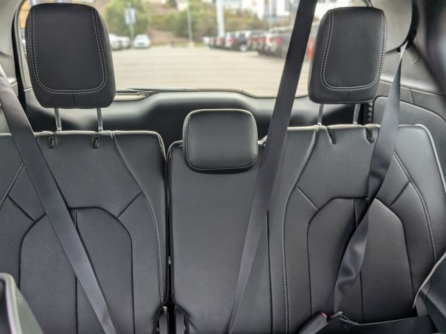 2026 Chrysler Pacifica Limited 2026 Chrysler Pacifica Limited