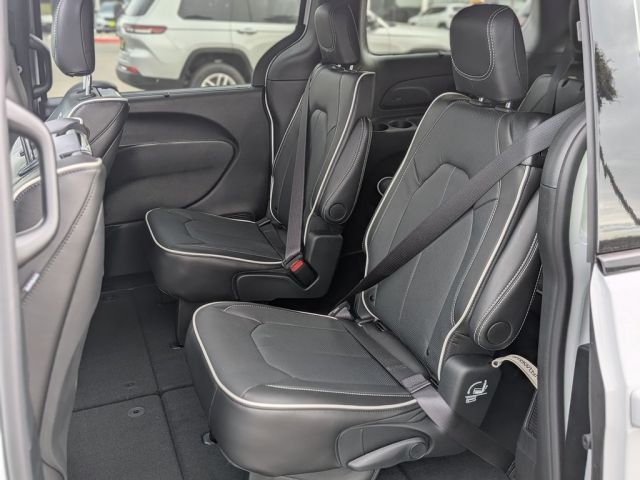 2026 Chrysler Pacifica Limited 2026 Chrysler Pacifica Limited