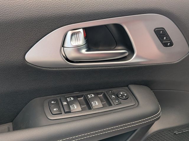 2026 Chrysler Pacifica Limited 2026 Chrysler Pacifica Limited