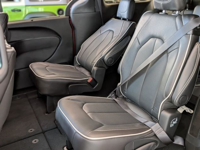 2026 Chrysler Pacifica Limited 2026 Chrysler Pacifica Limited