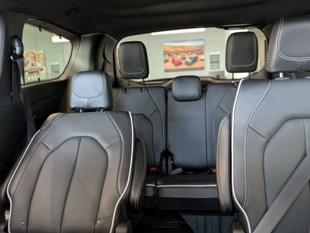 2026 Chrysler Pacifica Limited 2026 Chrysler Pacifica Limited