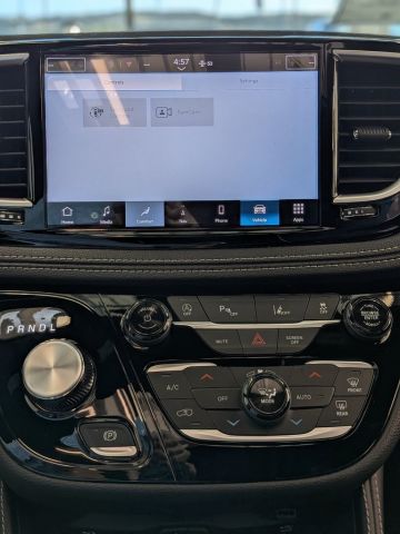 2026 Chrysler Pacifica Limited 2026 Chrysler Pacifica Limited