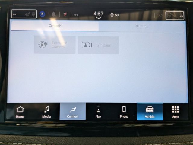 2026 Chrysler Pacifica Limited 2026 Chrysler Pacifica Limited