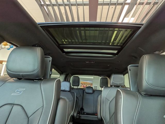 2026 Chrysler Pacifica Limited 2026 Chrysler Pacifica Limited