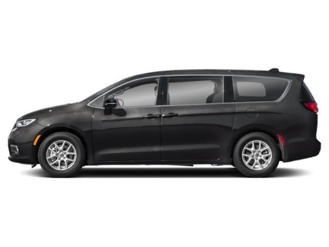 2026 Chrysler Pacifica Select AWD 2026 Chrysler Pacifica Select AWD