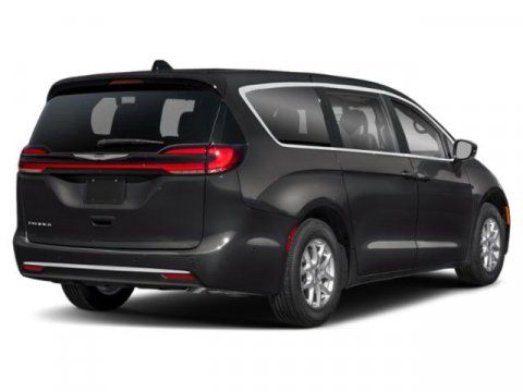 2026 Chrysler Pacifica Limited 2026 Chrysler Pacifica Limited