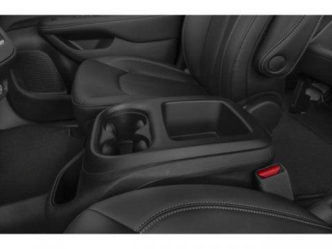 2026 Chrysler Pacifica Limited 2026 Chrysler Pacifica Limited