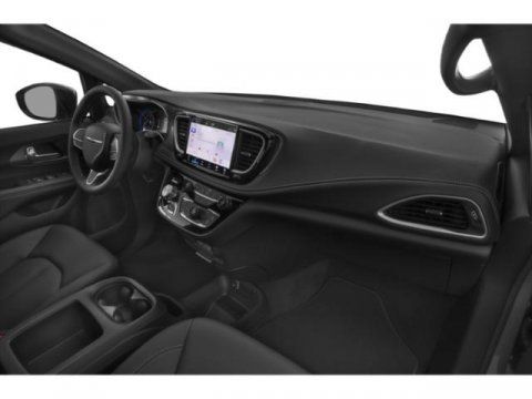 2026 Chrysler Pacifica Limited 2026 Chrysler Pacifica Limited