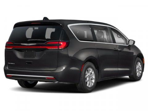 2026 Chrysler Pacifica Limited 2026 Chrysler Pacifica Limited