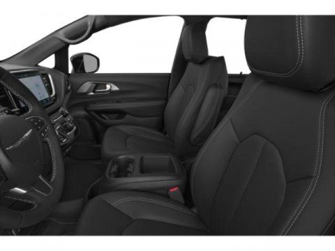 2026 Chrysler Pacifica Limited 2026 Chrysler Pacifica Limited