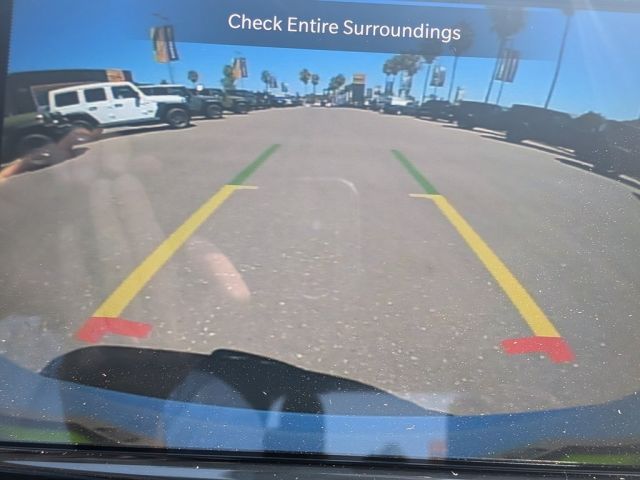 2026 Chrysler Voyager LX 2026 Chrysler Voyager LX