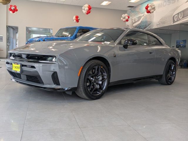 2026 Dodge Charger R/T Scat Pack 2026 Dodge Charger R/T Scat Pack