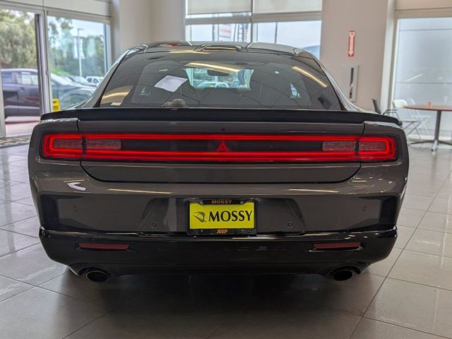 2026 Dodge Charger R/T Scat Pack 2026 Dodge Charger R/T Scat Pack