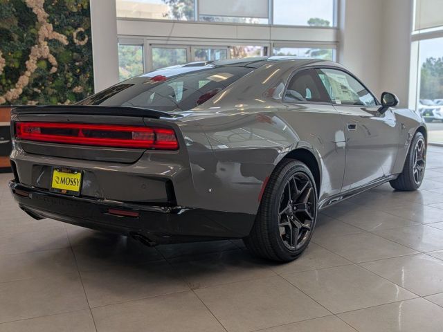 2026 Dodge Charger R/T Scat Pack 2026 Dodge Charger R/T Scat Pack