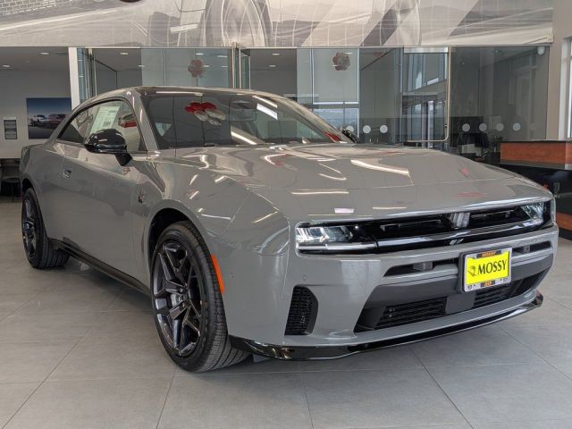 2026 Dodge Charger R/T Scat Pack 2026 Dodge Charger R/T Scat Pack