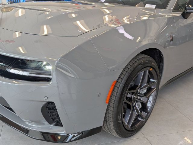 2026 Dodge Charger R/T Scat Pack 2026 Dodge Charger R/T Scat Pack