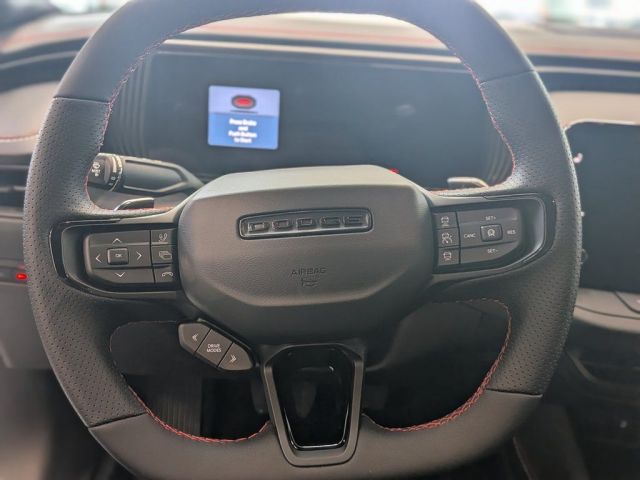 2026 Dodge Charger R/T Scat Pack 2026 Dodge Charger R/T Scat Pack