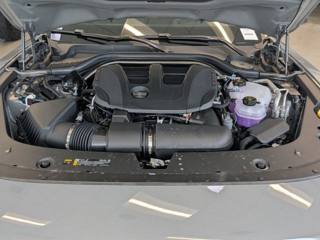 2026 Dodge Charger R/T Scat Pack 2026 Dodge Charger R/T Scat Pack