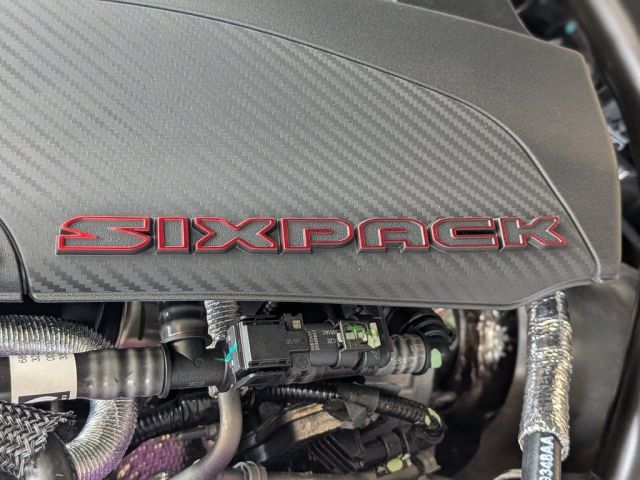 2026 Dodge Charger R/T Scat Pack 2026 Dodge Charger R/T Scat Pack