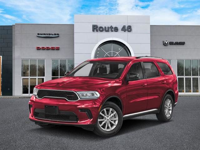 2026 Dodge Durango GT Plus 2026 Dodge Durango GT Plus