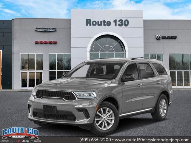 2026 Dodge Durango GT Plus 2026 Dodge Durango GT Plus