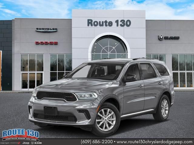 2026 Dodge Durango GT Plus AWD