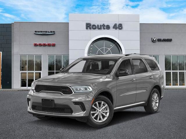 2026 Dodge Durango GT Plus 2026 Dodge Durango GT Plus