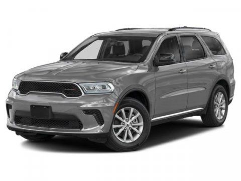 2026 Dodge Durango GT Plus HEMI V8 2026 Dodge Durango GT Plus HEMI V8